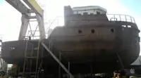 Çekme teknesi satılık
