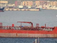 Petrol/Kimyasal tankeri satılık