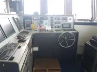 Trol gemisi satılık
