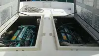 Mürettebat teknesi satılık