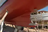 İtfaiye teknesi satılık