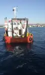 Çekme teknesi satılık