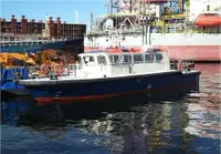 Pilot tekne satılık