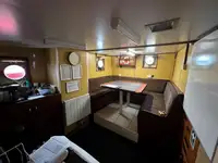 Çekme teknesi satılık