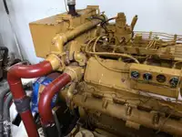 Trol gemisi satılık