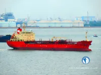 Petrol/Kimyasal tankeri satılık