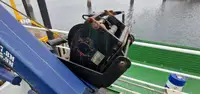 Ro-Ro gemisi satılık