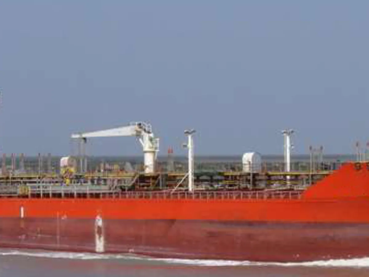 Petrol/Kimyasal tankeri satılık