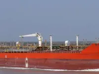 Petrol/Kimyasal tankeri satılık