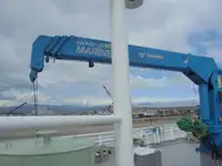 Devriye botu satılık