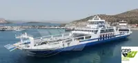 Ro-Ro gemisi satılık