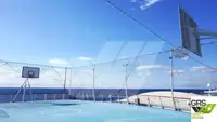 Kruvaziyer gemisi satılık