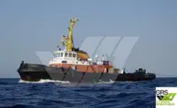 Römorkör satılık