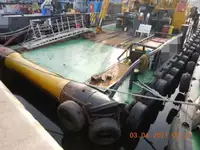 Çekme teknesi satılık