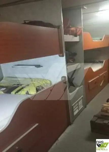 Rüzgar çiftliği servis gemisi satılık