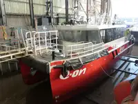 Katamaran satılık
