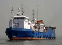 Araştırma gemisi satılık