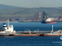 Petrol/Kimyasal tankeri satılık