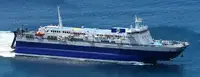 Ro-Ro ship satılık