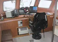 İş gemileri satılık