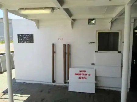 Uzun hatlı balıkçı gemisi satılık