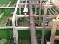 Petrol/Kimyasal tankeri satılık