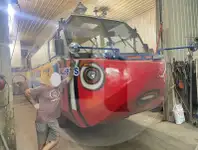 Feribot satılık