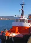 Römorkör satılık