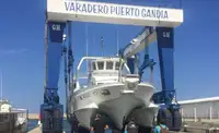 Feribot satılık