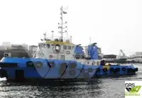 Römorkör satılık
