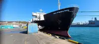 Ro-Ro ship satılık
