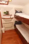 Yüzen otel satılık