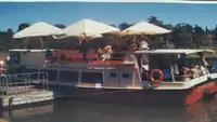 Yolcu gemisi satılık
