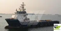 Tedarik gemisi satılık