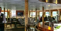 Kruvaziyer gemisi satılık