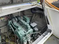 Devriye botu satılık