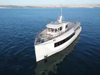 Çekme teknesi satılık