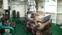 Çıkarma aracı, tank satılık