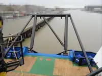 Çekme teknesi satılık