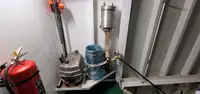 Yakıt ikmal tankeri satılık