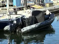Şişirilebilir sert bot satılık