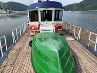 Pilot teknesi satılık
