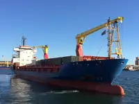 soğutuculu gemi satılık