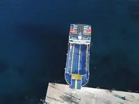 Çıkarma aracı, tank satılık