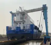 Yığın taşıyıcı satılık