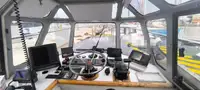 Pilot teknesi satılık