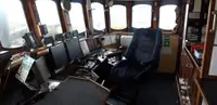 Devriye botu satılık