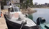 Mürettebat teknesi satılık