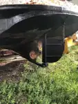 Çekme teknesi satılık