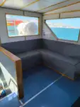 Çekme teknesi satılık